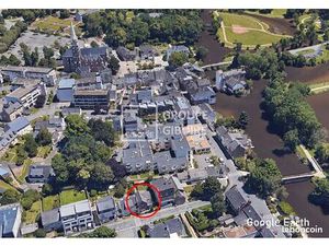 Maison 2 pièces 41 m²