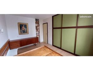 Appartement de 83 m2