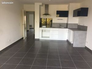 Appartement T3 Résidence le Cigalon