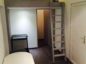 Appartement 15m2