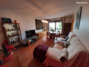 Appartement 3 pièces centre ville Haguenau