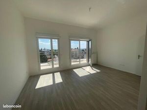 Appartement 3 pièces 69 m²