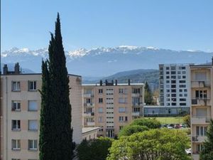 Appartement 4 pièces de 72m2