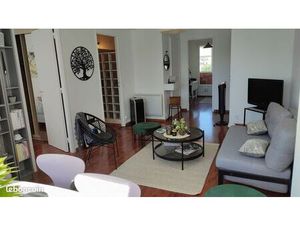 Beau T2 entièrement meublé