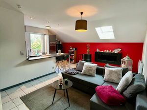 Bel appartement T4 - 72m² - Metz