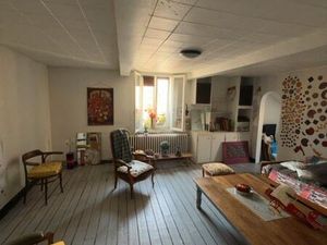 Appartement t3 de 81 m²