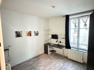 Location studio tout équipé