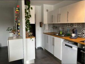 Appartement 72m2 - gare de Ruquier