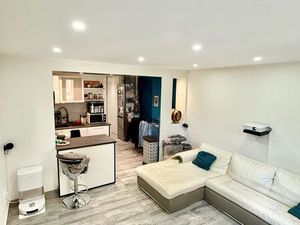 Appartement 3 pièces