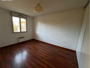 Appartement T3 avec jardin privatif - TOULOUSE