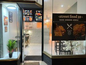 Fond de commerce restaurant