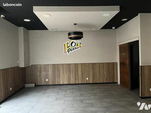 Local d'Activités DOLE