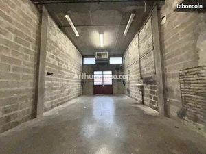 Local 41 m² Lons-le-Saunier