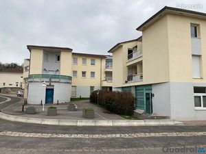 Local commercial 191 m² TOUL