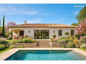 Maison 100 m² Blaye