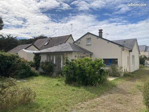 Chalet 4 pièces 80 m²