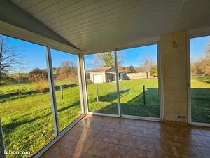 Maison 4 pièces 121 m²
