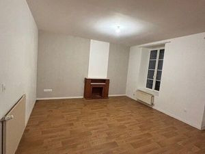 Vente maison 125m² - Marans