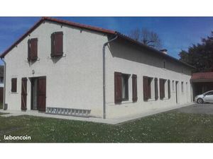 Maison de ville individuelle