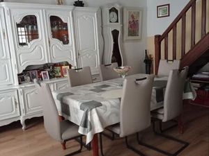 Charmante maison de village