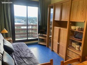 Appartement 4 pièces 46 m²