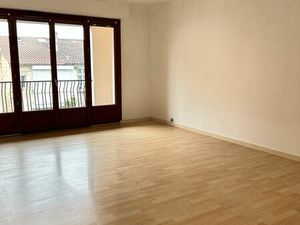 Appartement 4 pièces 84m2
