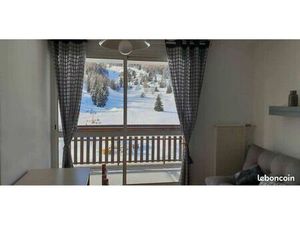 Appartement SUPERDEVOLUY hors agence