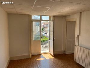 Appartement à rénover à Dole
