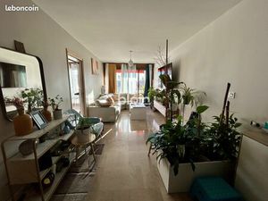 Appartement 4 pièces 88 m²