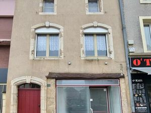 Immeuble 6 pièces 200 m²