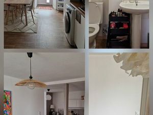 Appartements au centre des Rousses