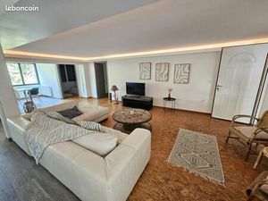 Loft 5 pièces 192 m²