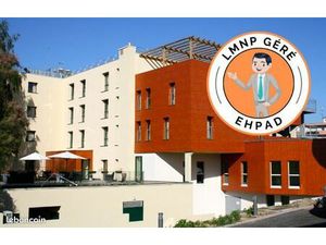 Appartement 1 pièce 23 m²