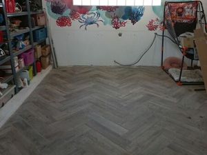 Location parking dans garage privé