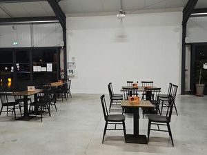 Reprise bail commercial