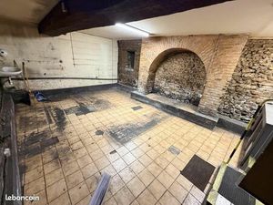 Local commercial 22 m²