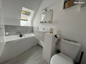 Maison individuelle sans travaux