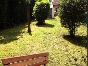 Maison type HBL à rénover