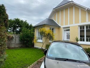 Location Jullouville