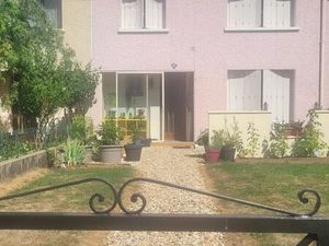 Maison à Périgueux