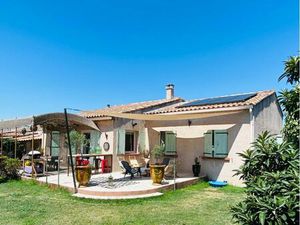 ? Maison familiale économe et évolutive – 100 m² + combles – Terrain piscinable