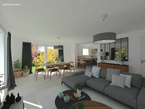 Villa 100 m² Bourg De Peage