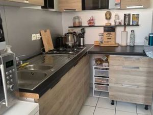 Appartement 40m2 a l'année