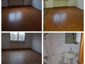 Lots de 2 appartements f3
