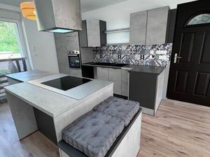 Appartement neuf 100m2