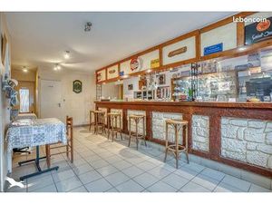 Immeuble 475 m² Saint Pardoux Isaac