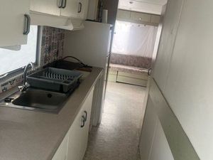 Mobilhome sur terrain privé