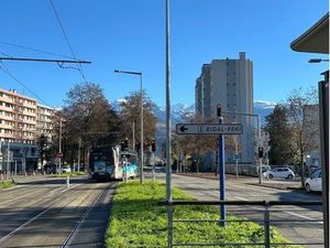 Particulier vente appartement