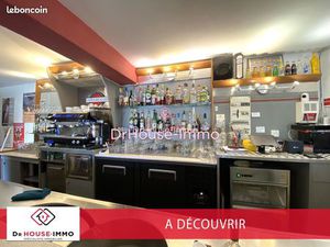 Maison 2 pièces 75 m²