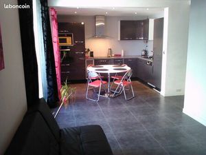 Appartement 4 pièces 58m²